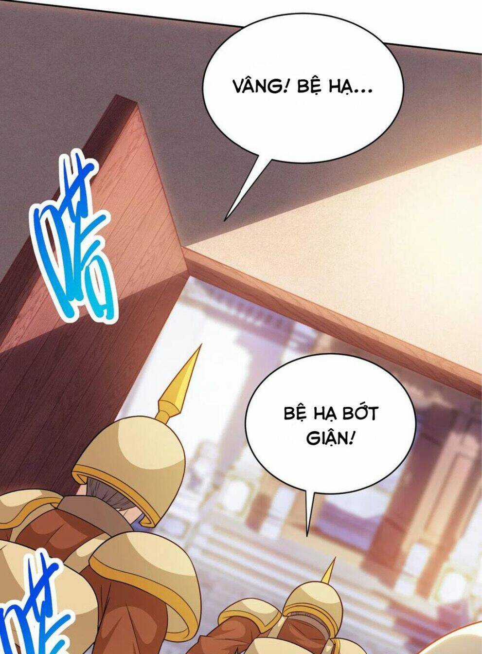 Chúa Tể Tam Giới Chapter 118 trang 2