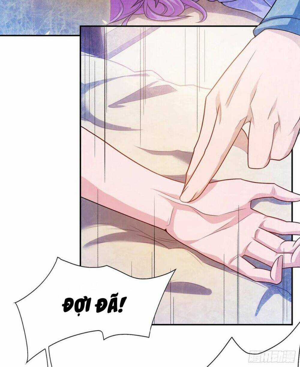 Chúa Tể Tam Giới Chapter 118 trang 27