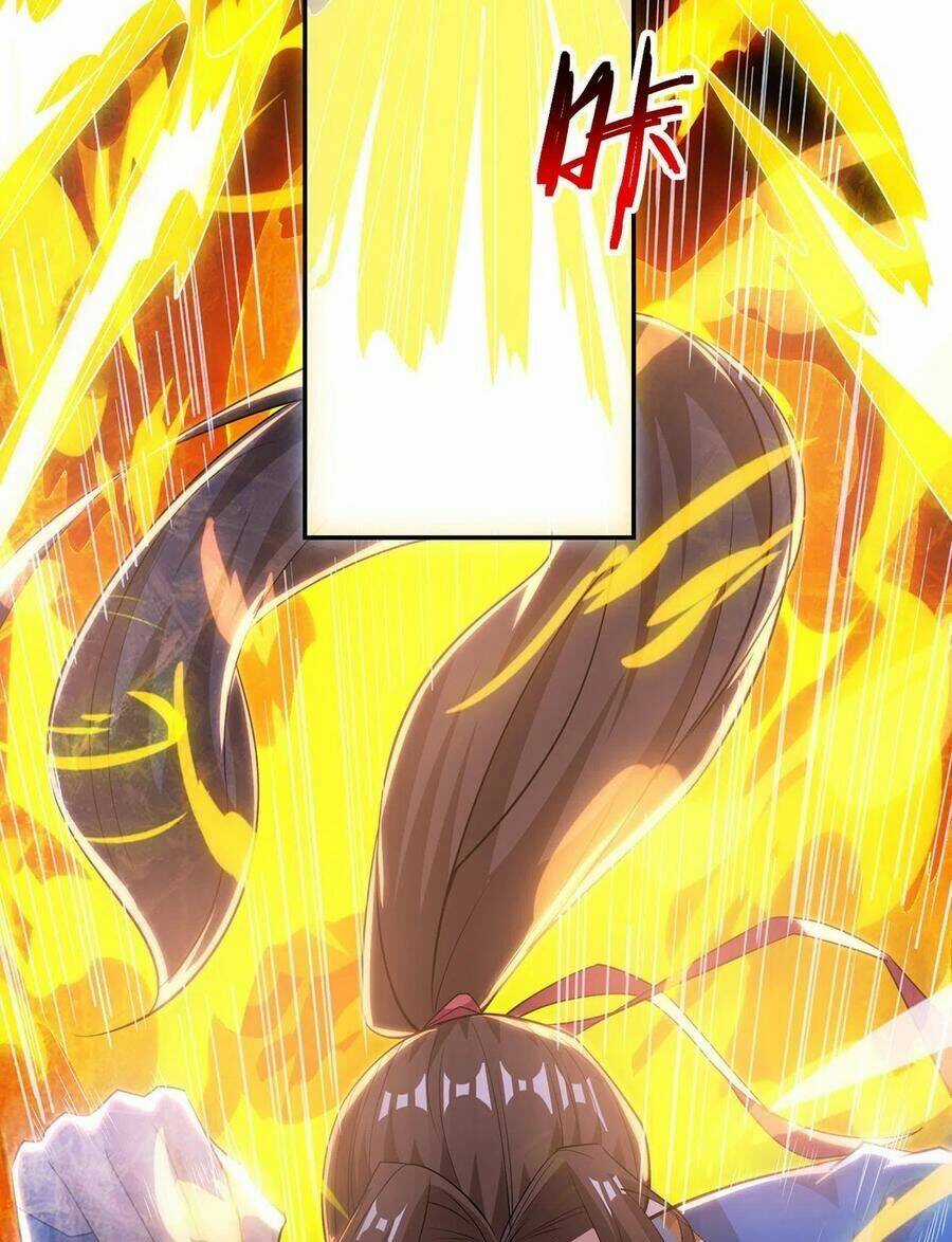 Chúa Tể Tam Giới Chapter 118 trang 39