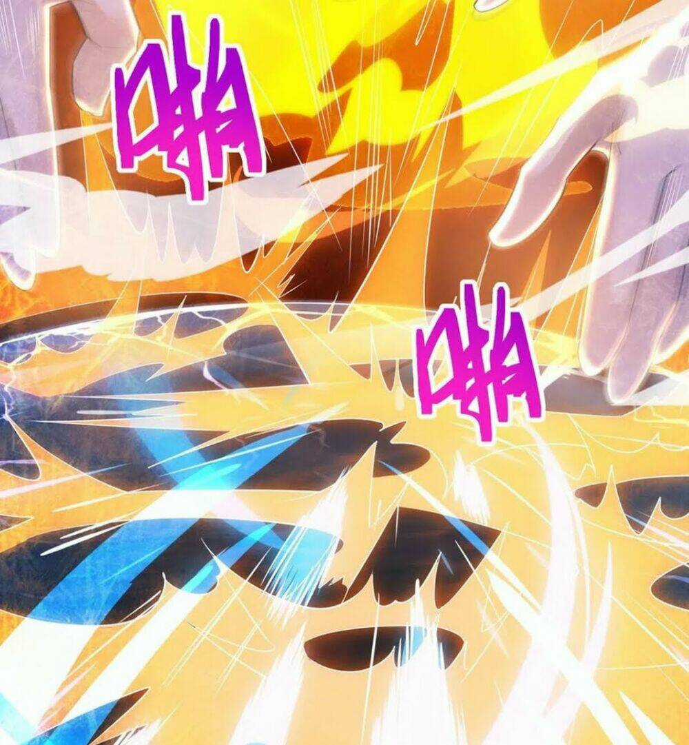 Chúa Tể Tam Giới Chapter 118 trang 41