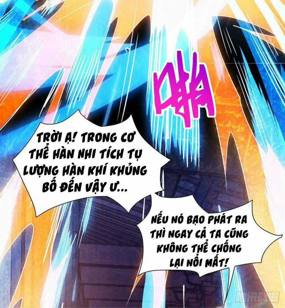 Chúa Tể Tam Giới Chapter 118 trang 42