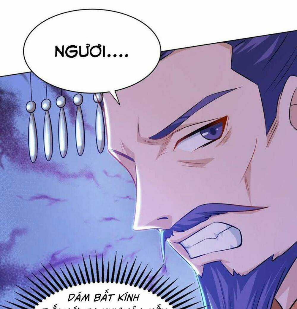 Chúa Tể Tam Giới Chapter 118 trang 8