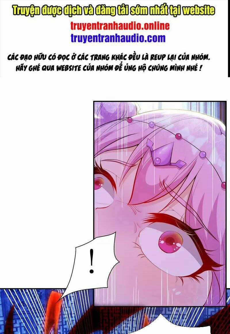 Chúa Tể Tam Giới Chapter 119 trang 0