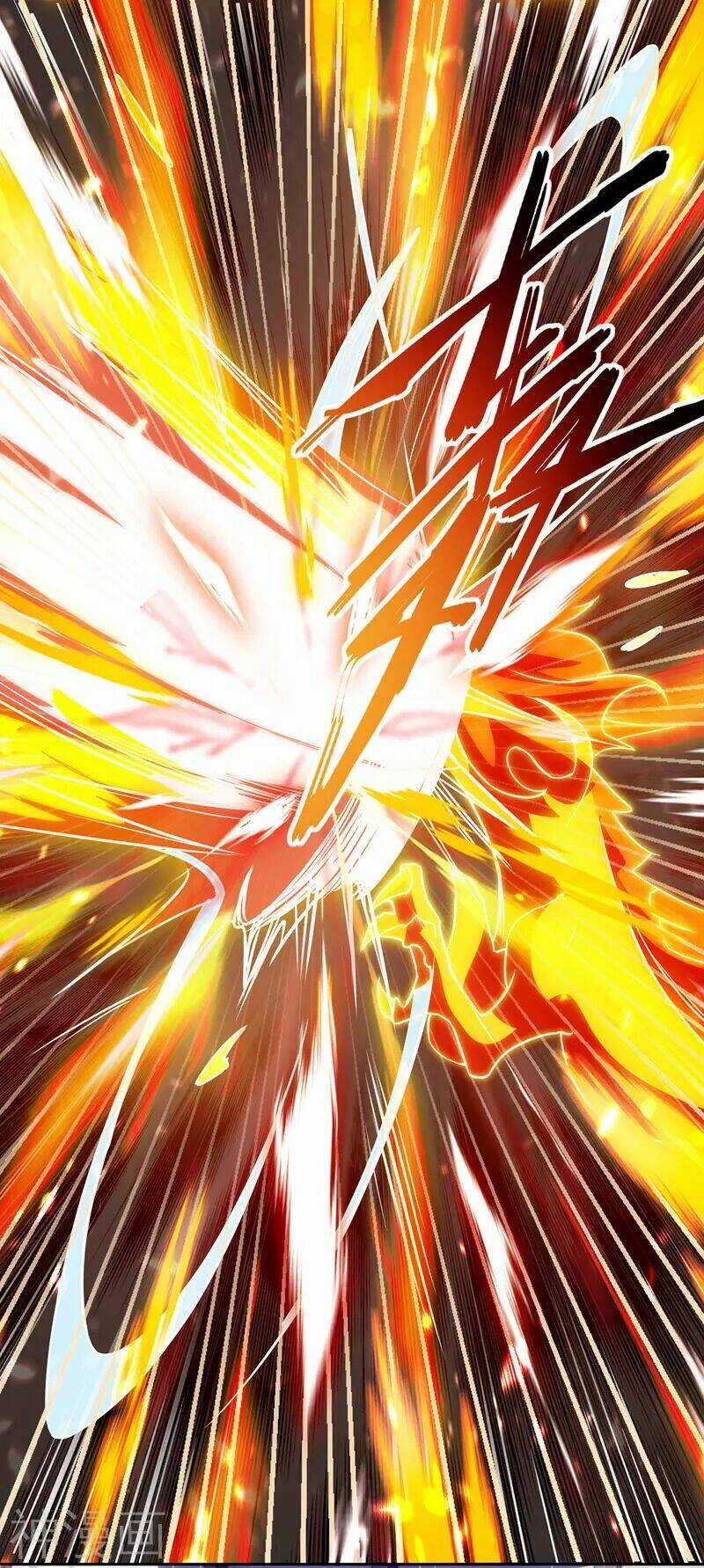 Chúa Tể Tam Giới Chapter 119 trang 10