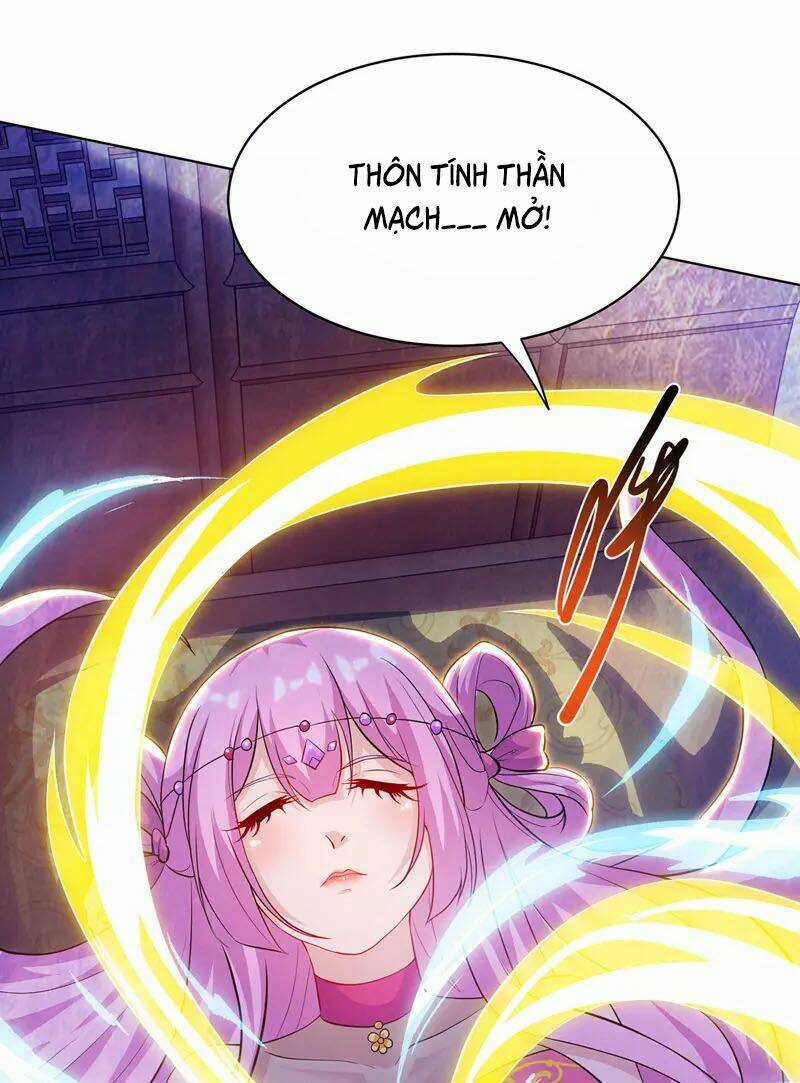 Chúa Tể Tam Giới Chapter 119 trang 18