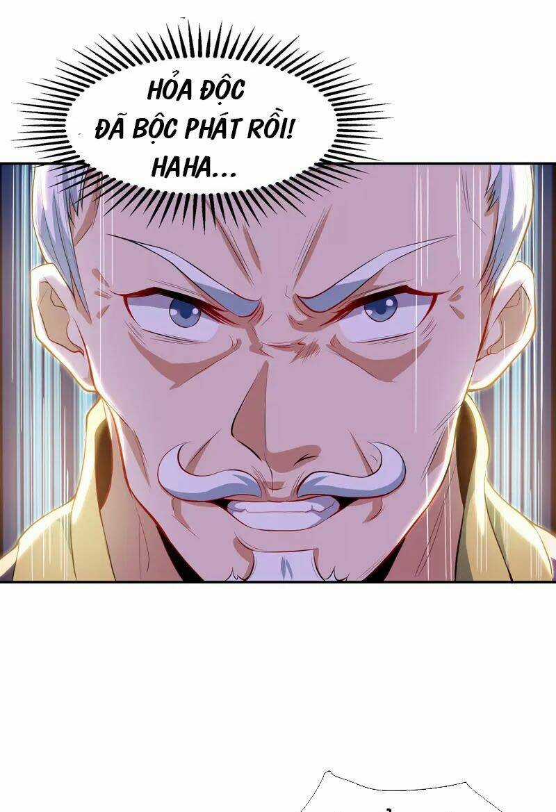 Chúa Tể Tam Giới Chapter 119 trang 2