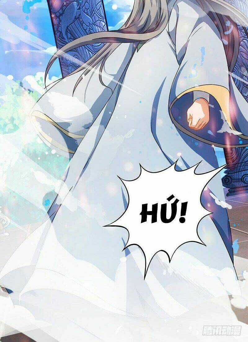 Chúa Tể Tam Giới Chapter 12 trang 14