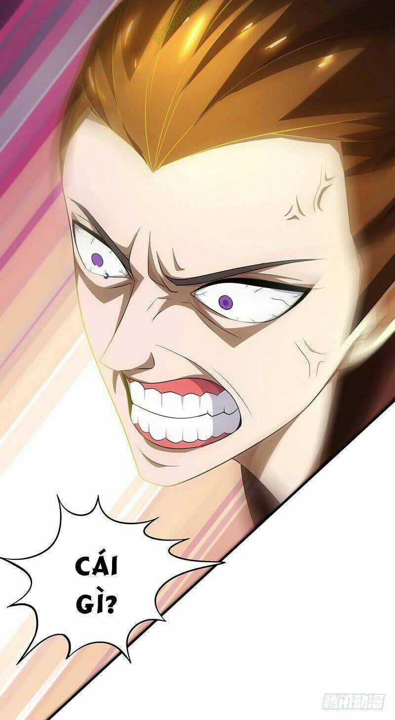 Chúa Tể Tam Giới Chapter 12 trang 5