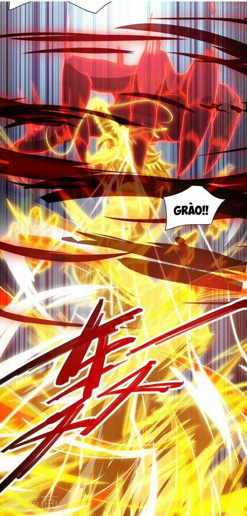 Chúa Tể Tam Giới Chapter 120 trang 12