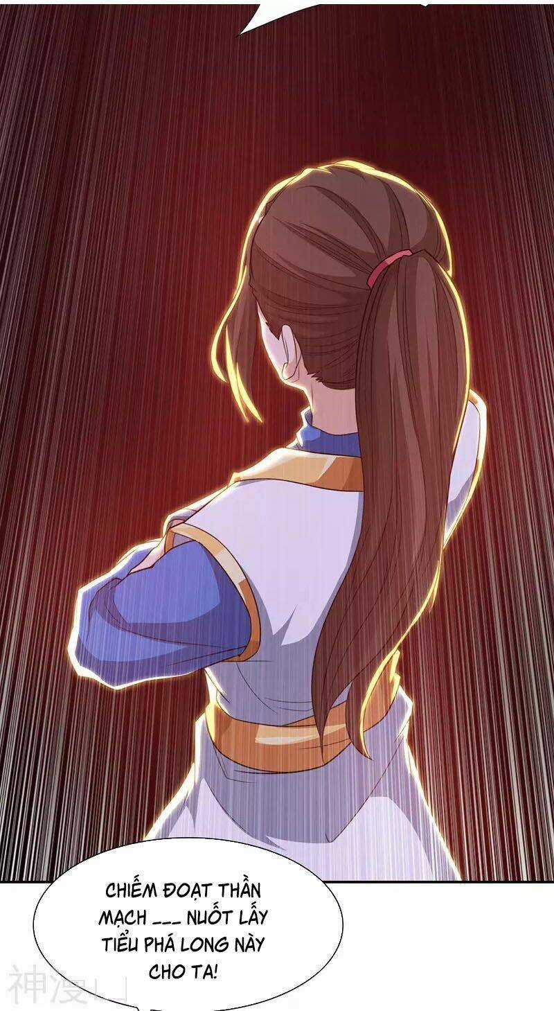 Chúa Tể Tam Giới Chapter 120 trang 26