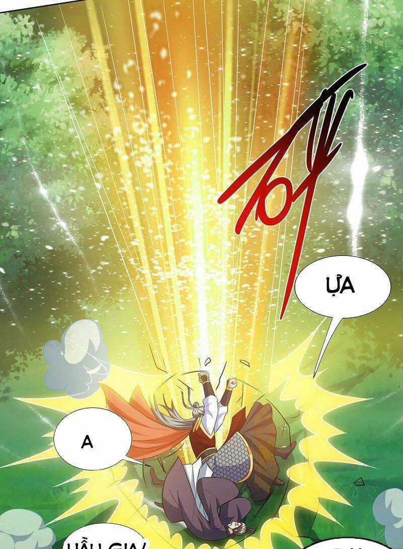 Chúa Tể Tam Giới Chapter 122 trang 12