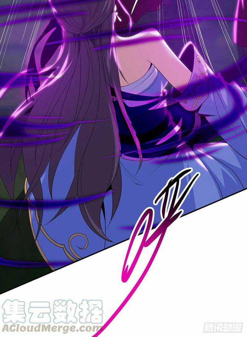 Chúa Tể Tam Giới Chapter 122 trang 19