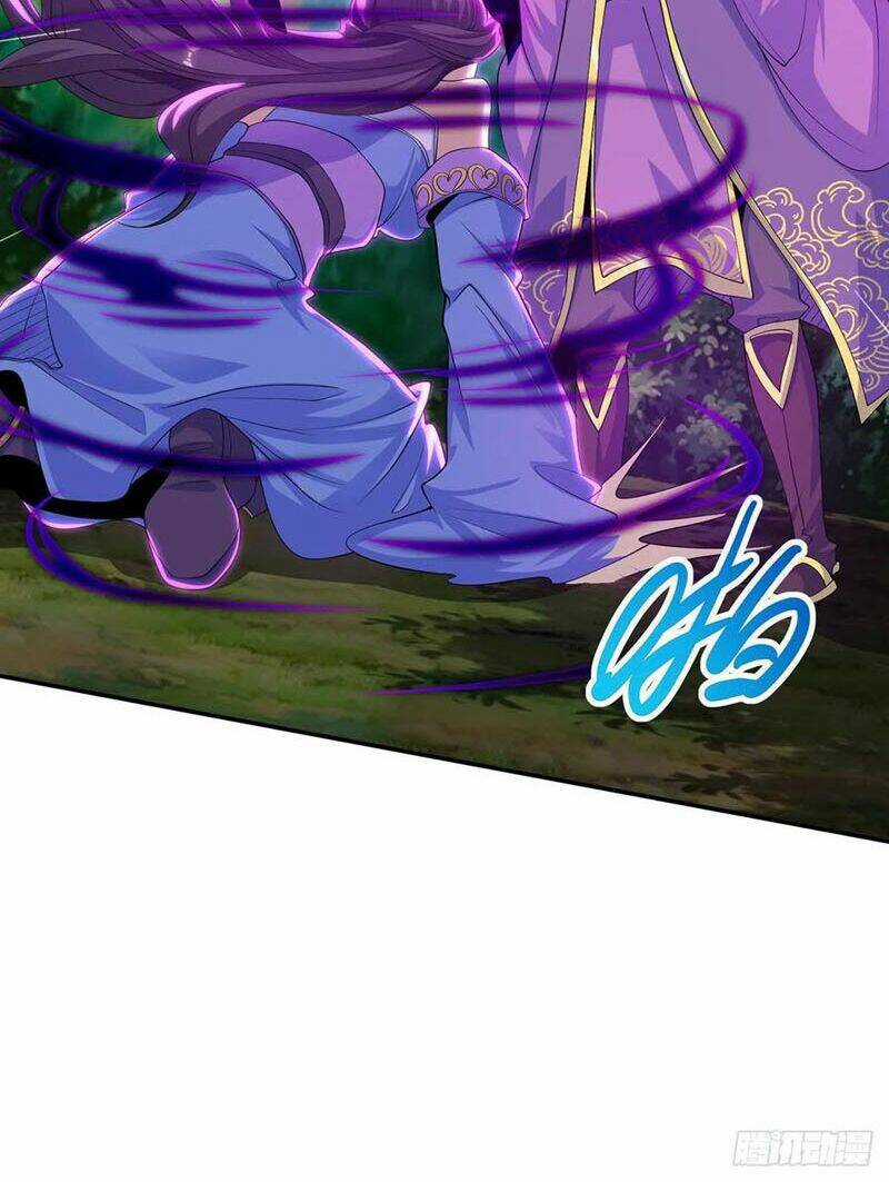 Chúa Tể Tam Giới Chapter 122 trang 22