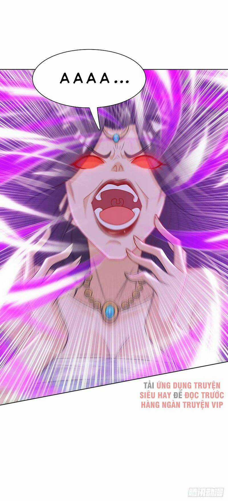 Chúa Tể Tam Giới Chapter 122 trang 30