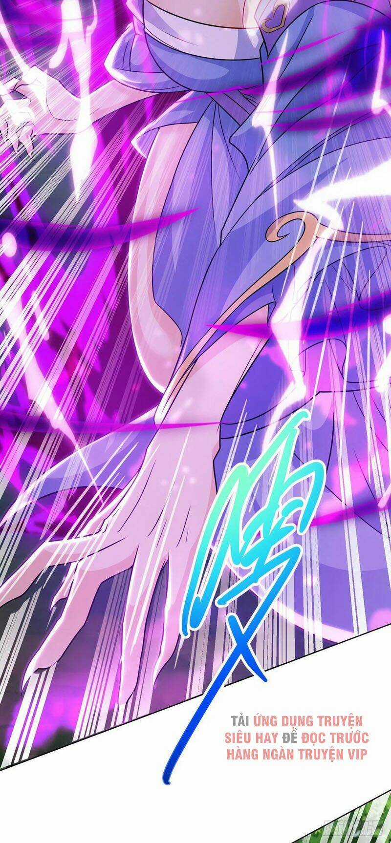 Chúa Tể Tam Giới Chapter 122 trang 32