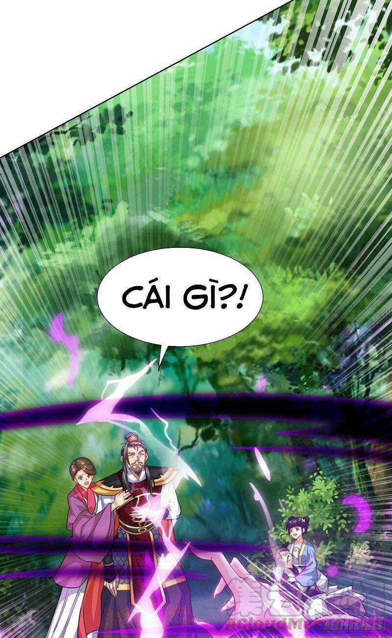 Chúa Tể Tam Giới Chapter 122 trang 33