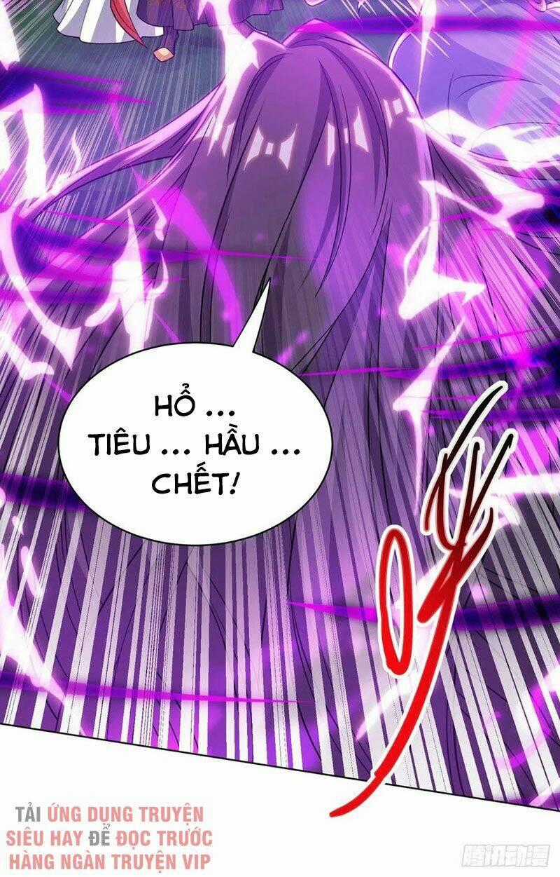 Chúa Tể Tam Giới Chapter 122 trang 34