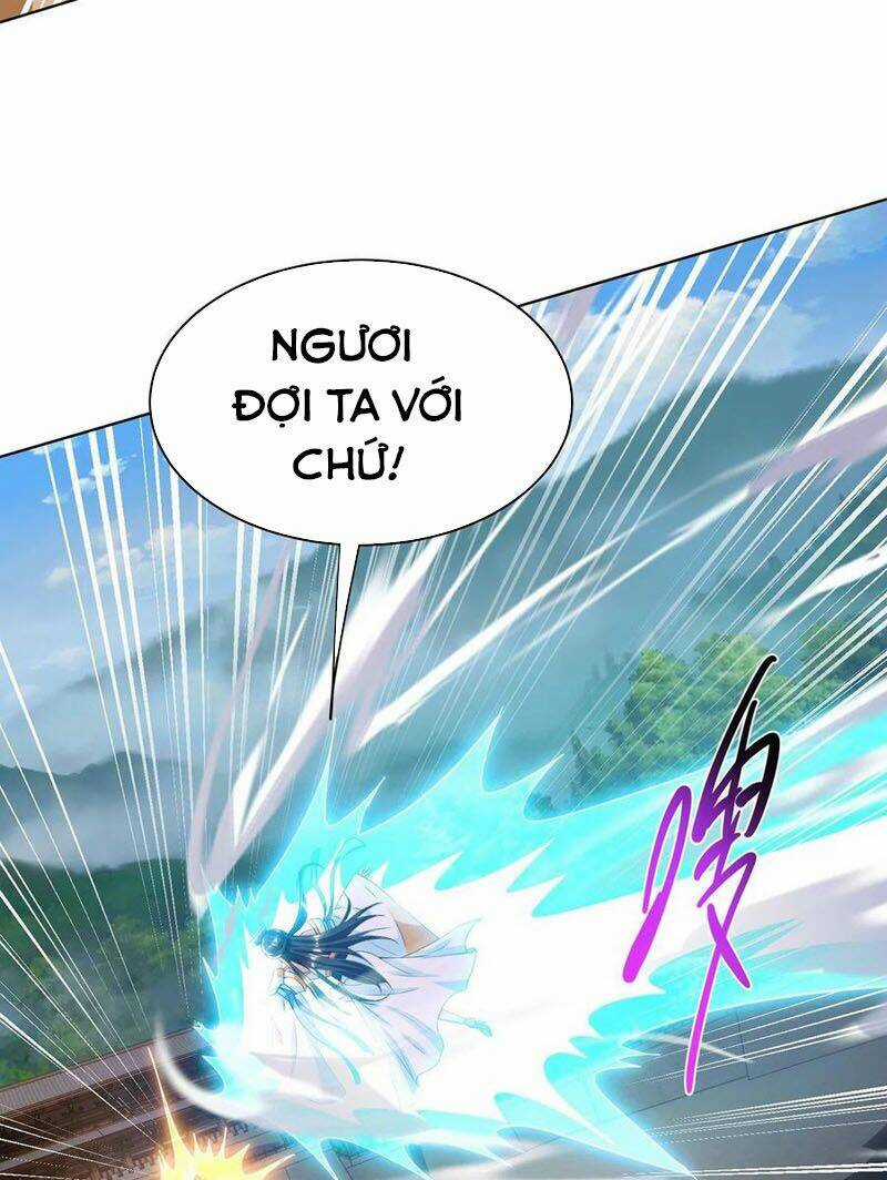 Chúa Tể Tam Giới Chapter 122 trang 8