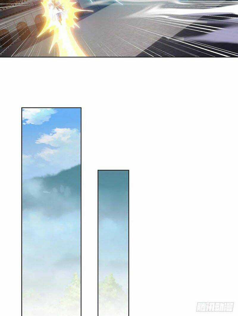 Chúa Tể Tam Giới Chapter 122 trang 9