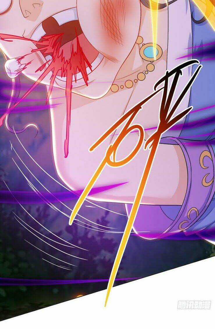 Chúa Tể Tam Giới Chapter 123 trang 2