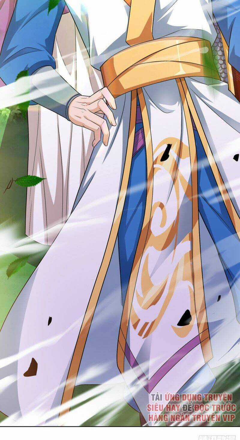 Chúa Tể Tam Giới Chapter 123 trang 5