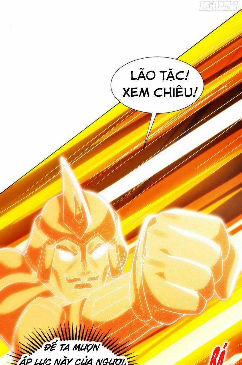 Chúa Tể Tam Giới Chapter 124 trang 10