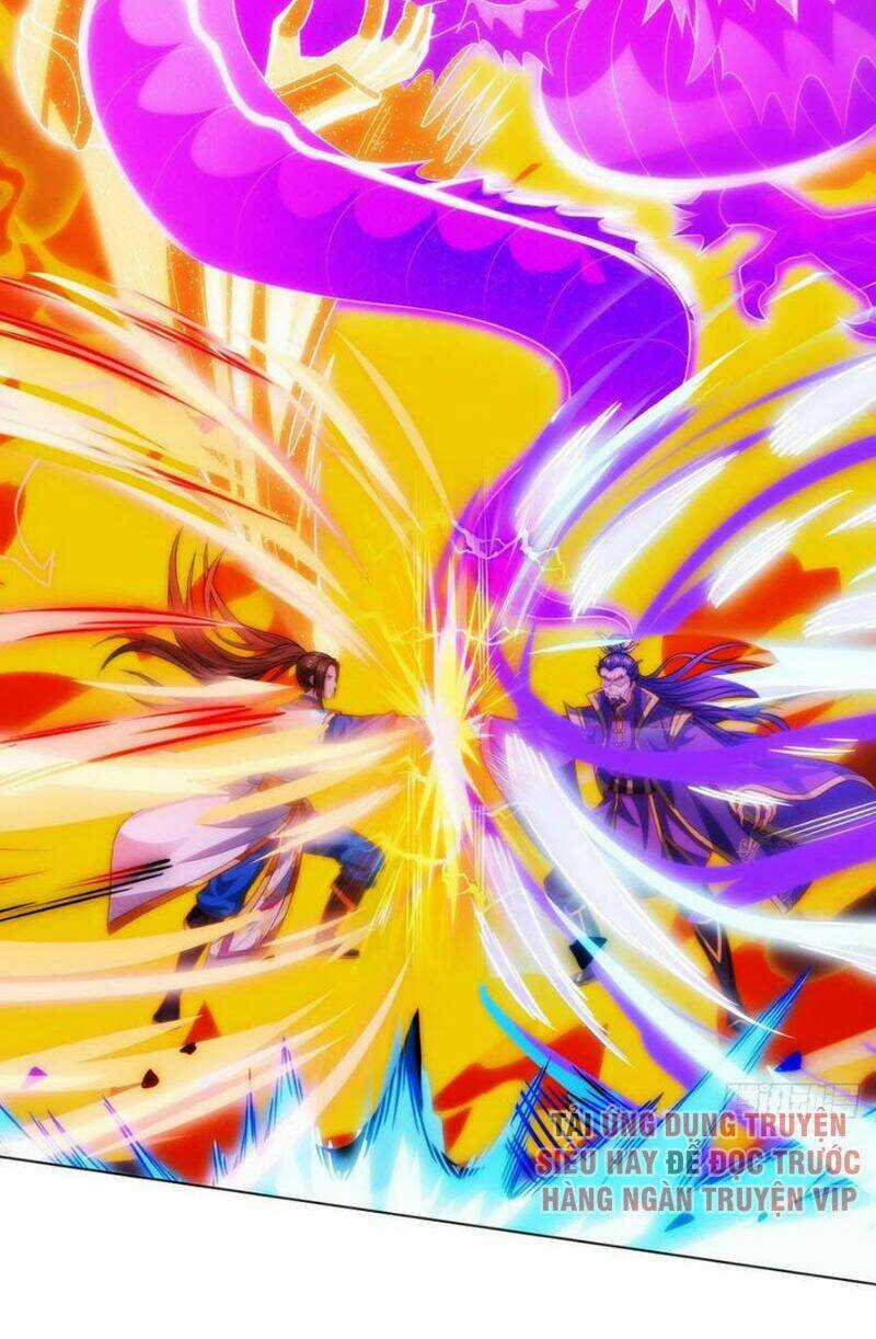 Chúa Tể Tam Giới Chapter 124 trang 13