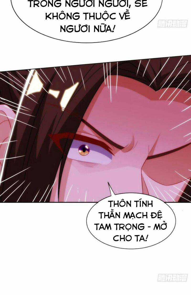 Chúa Tể Tam Giới Chapter 124 trang 15