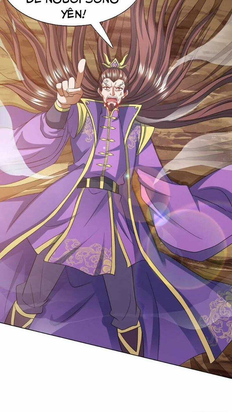 Chúa Tể Tam Giới Chapter 125 trang 1