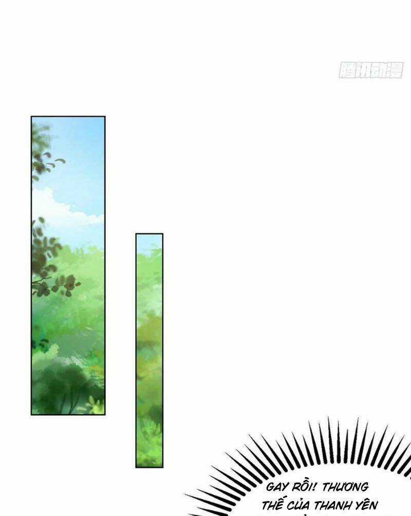 Chúa Tể Tam Giới Chapter 125 trang 10