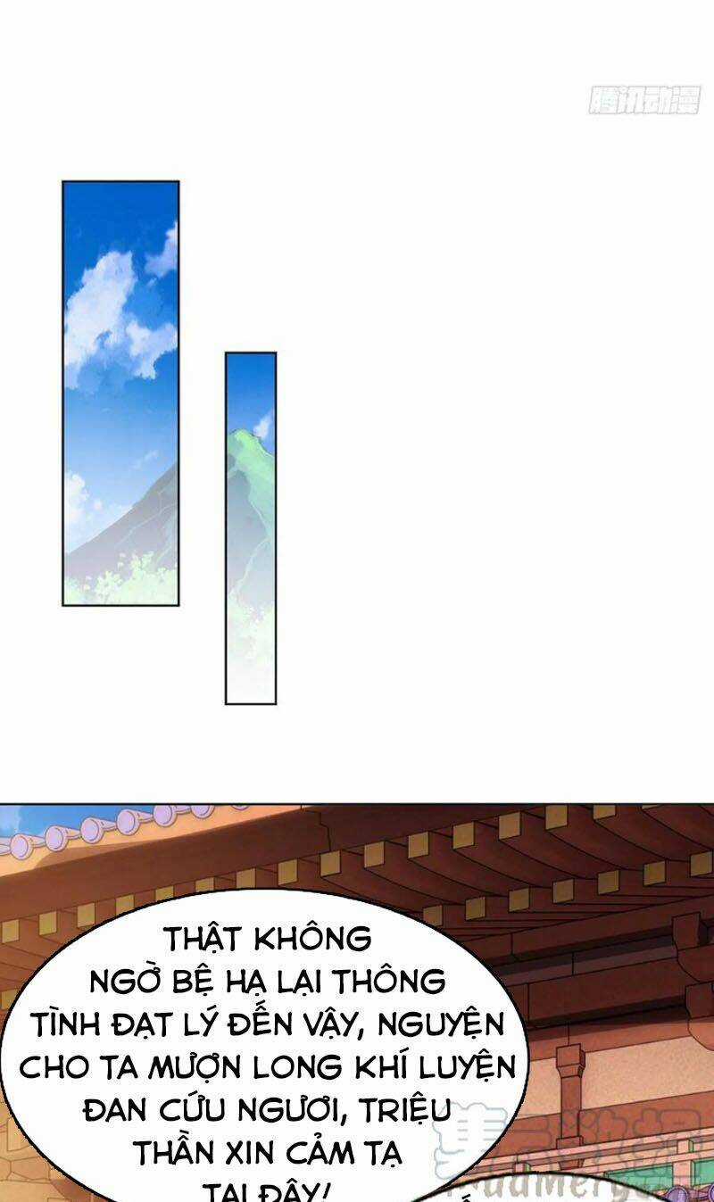 Chúa Tể Tam Giới Chapter 125 trang 14