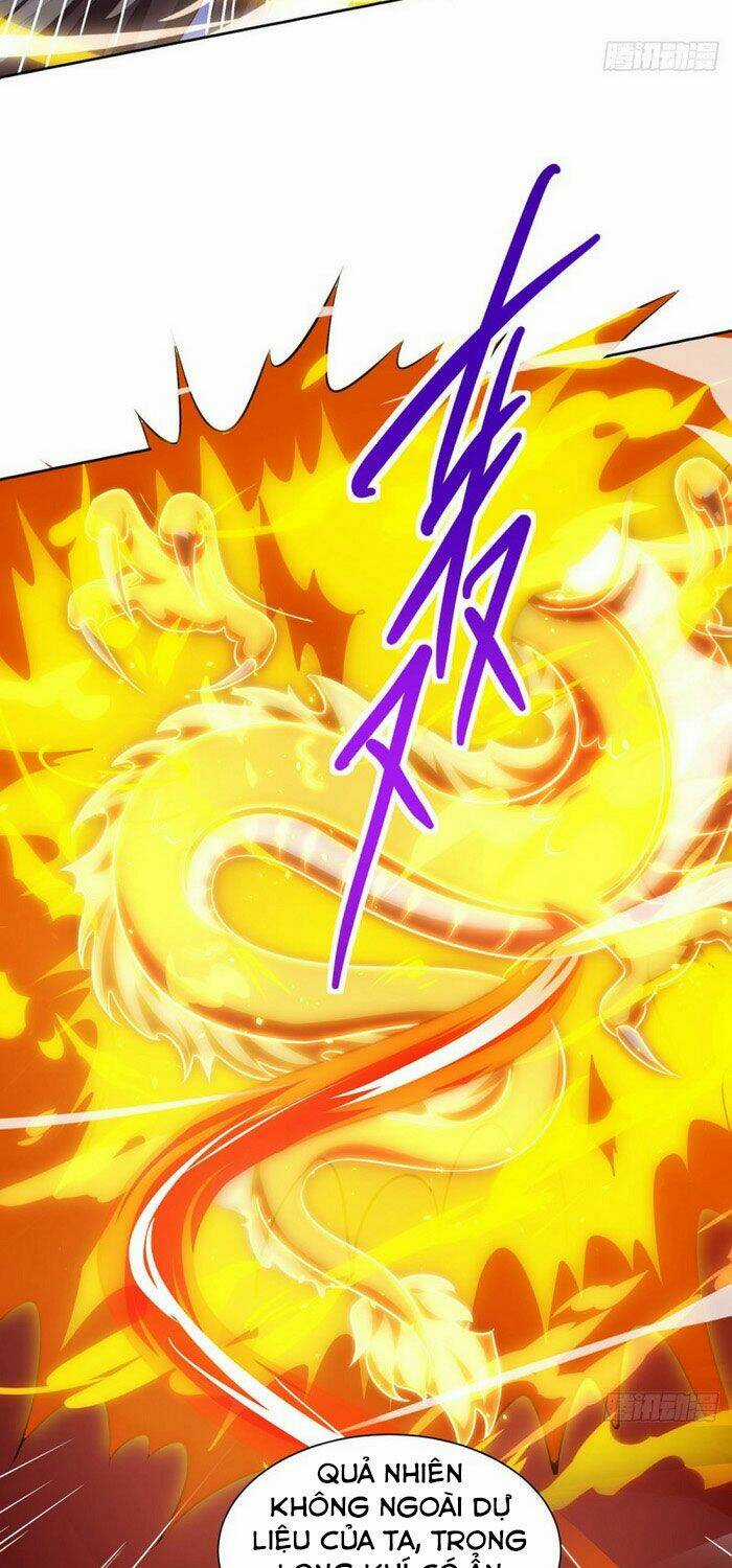 Chúa Tể Tam Giới Chapter 126 trang 8