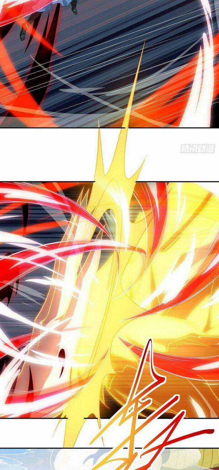 Chúa Tể Tam Giới Chapter 127 trang 17