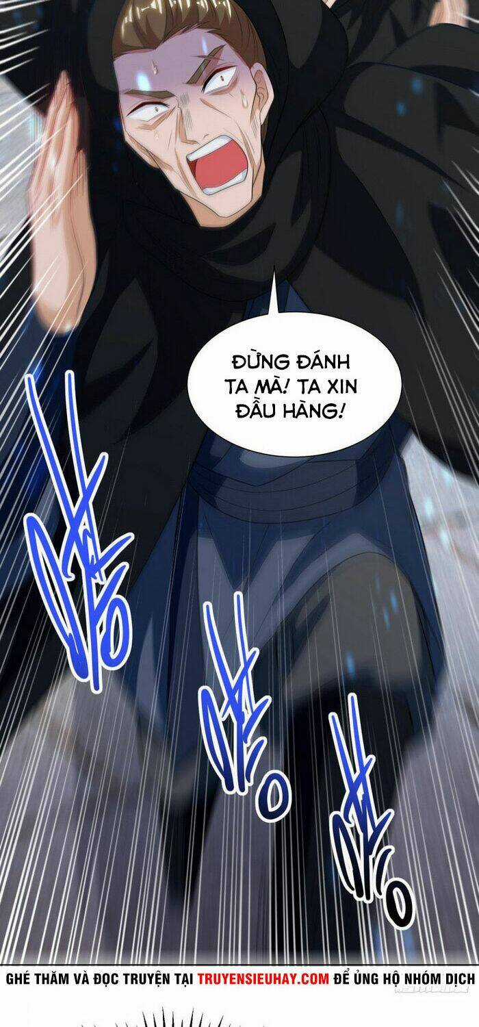 Chúa Tể Tam Giới Chapter 128 trang 15