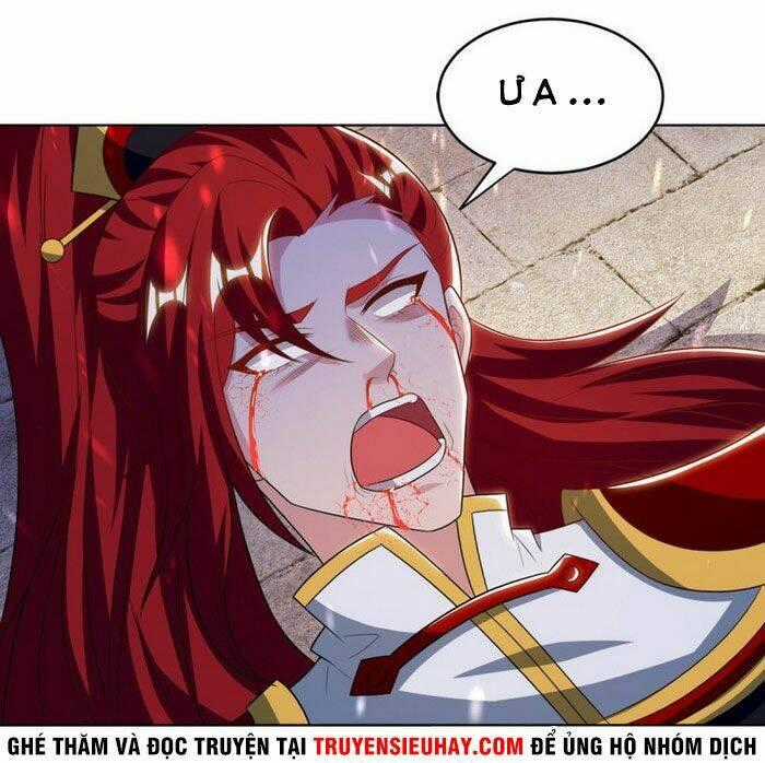 Chúa Tể Tam Giới Chapter 128 trang 22