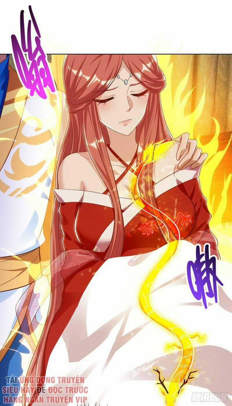 Chúa Tể Tam Giới Chapter 129 trang 1