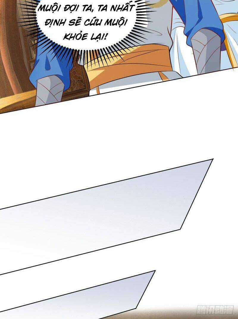 Chúa Tể Tam Giới Chapter 129 trang 12