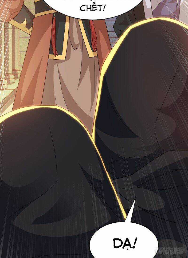 Chúa Tể Tam Giới Chapter 129 trang 19