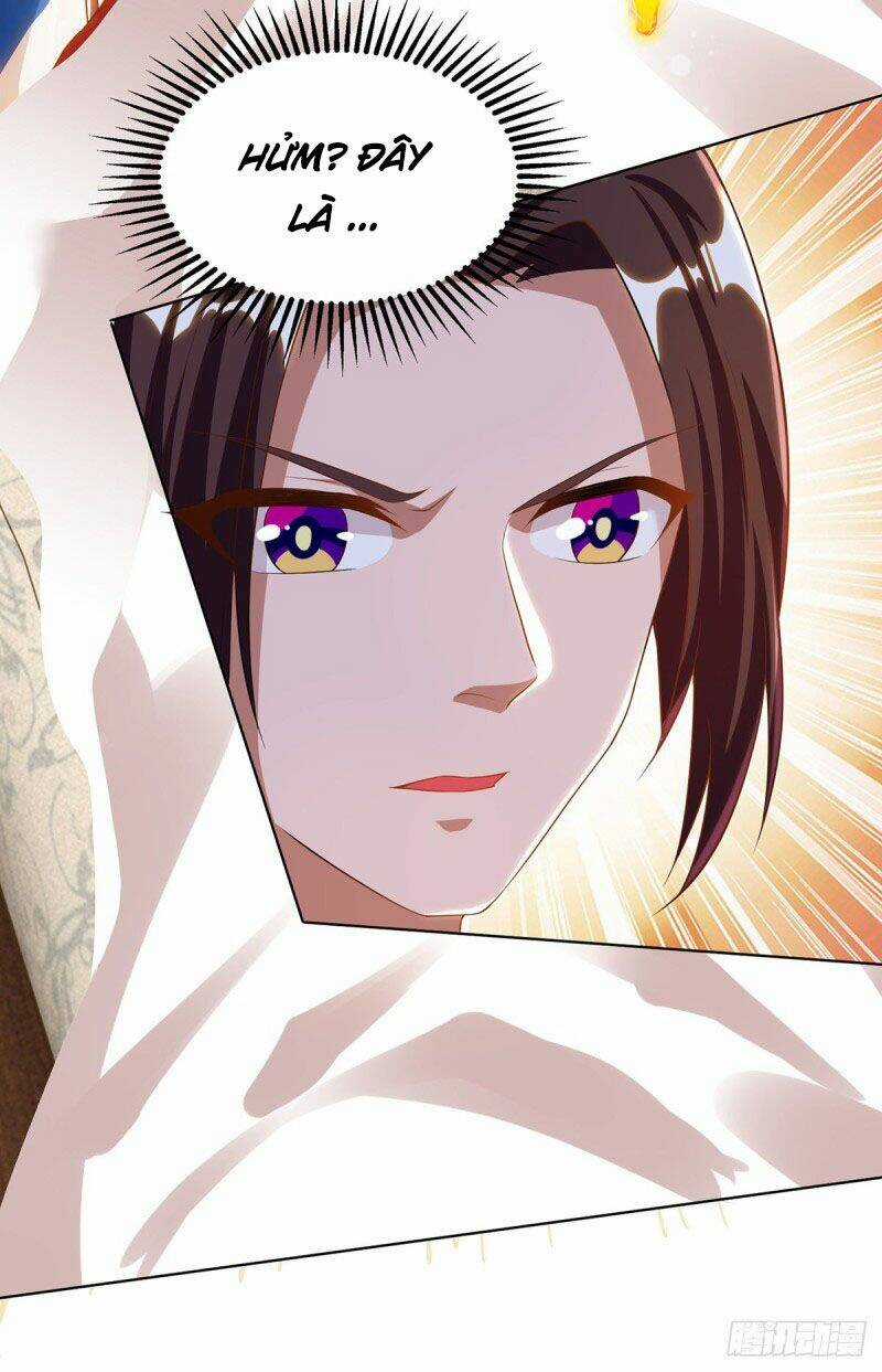 Chúa Tể Tam Giới Chapter 129 trang 2