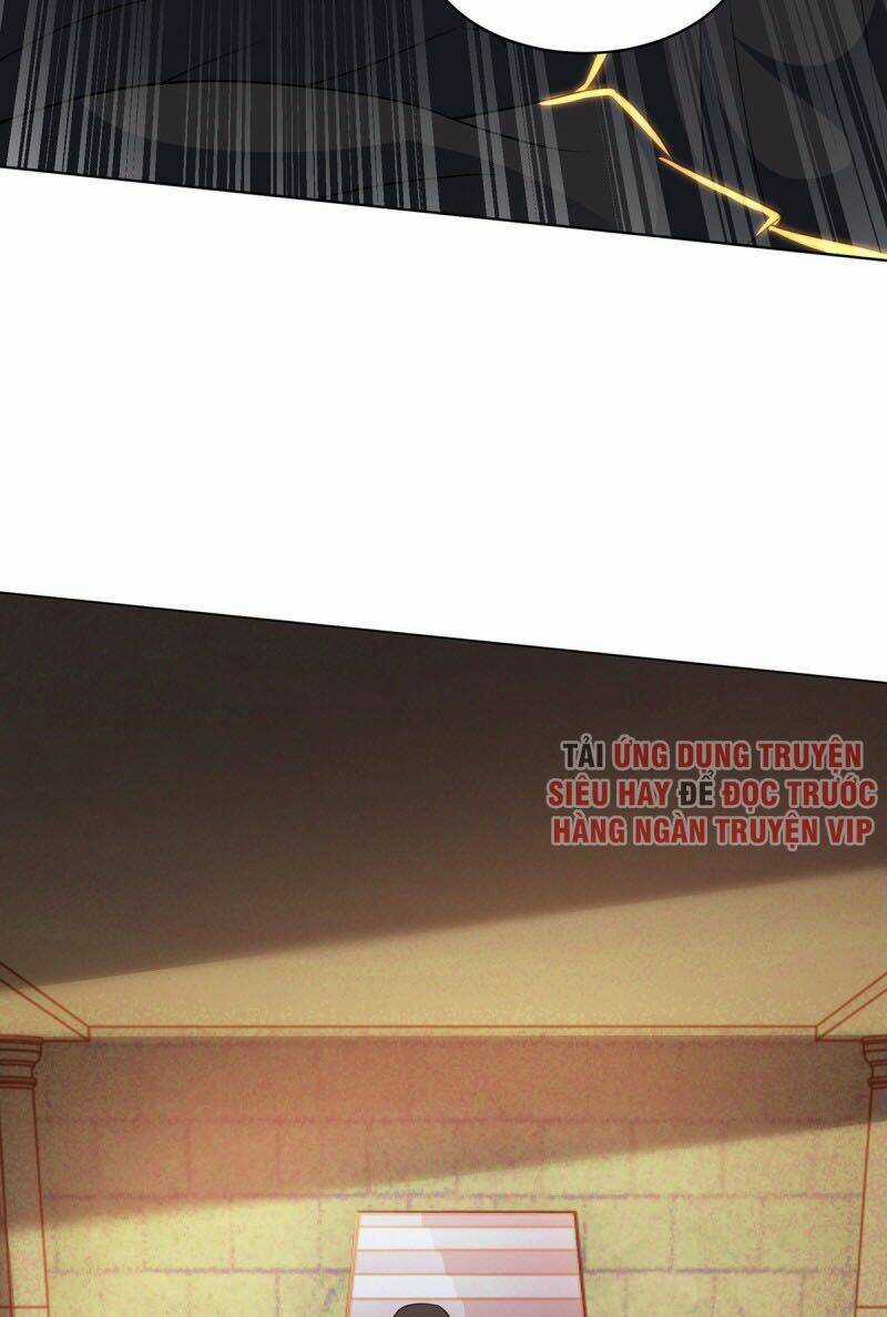 Chúa Tể Tam Giới Chapter 129 trang 20