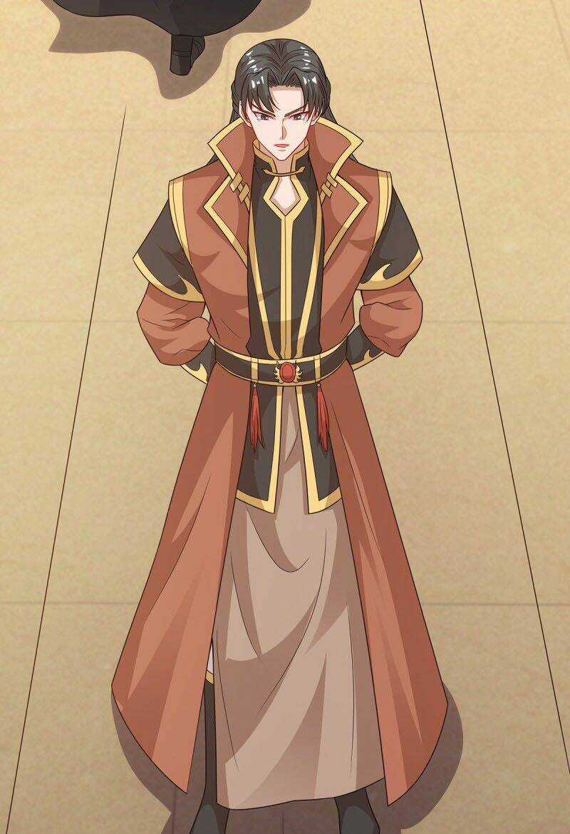 Chúa Tể Tam Giới Chapter 129 trang 22