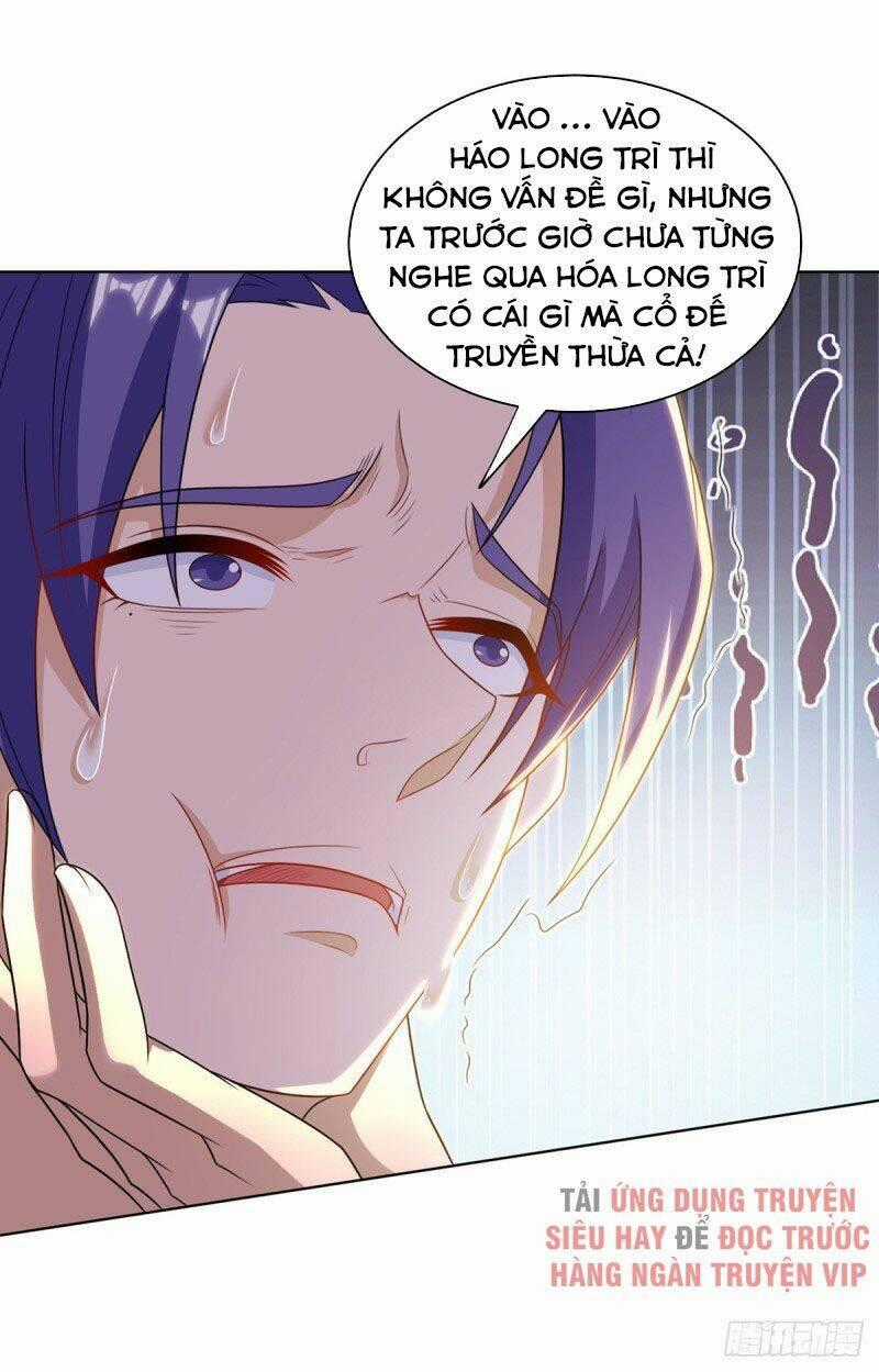 Chúa Tể Tam Giới Chapter 129 trang 26