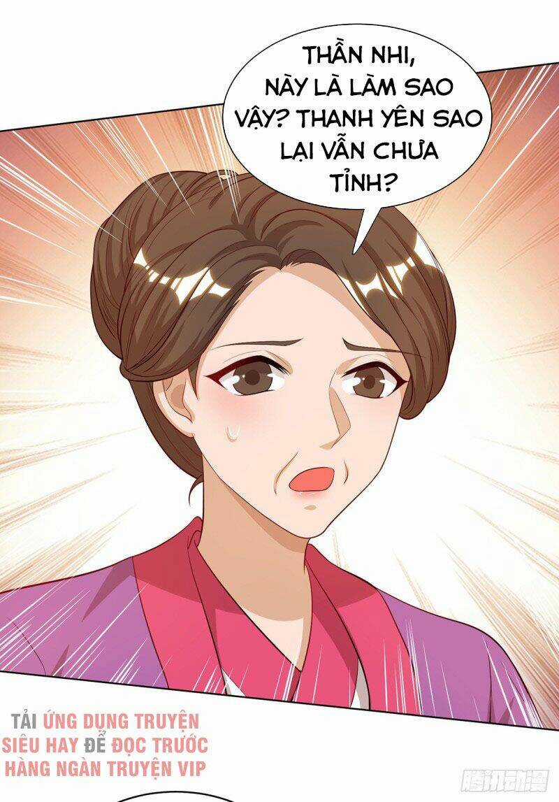 Chúa Tể Tam Giới Chapter 129 trang 3