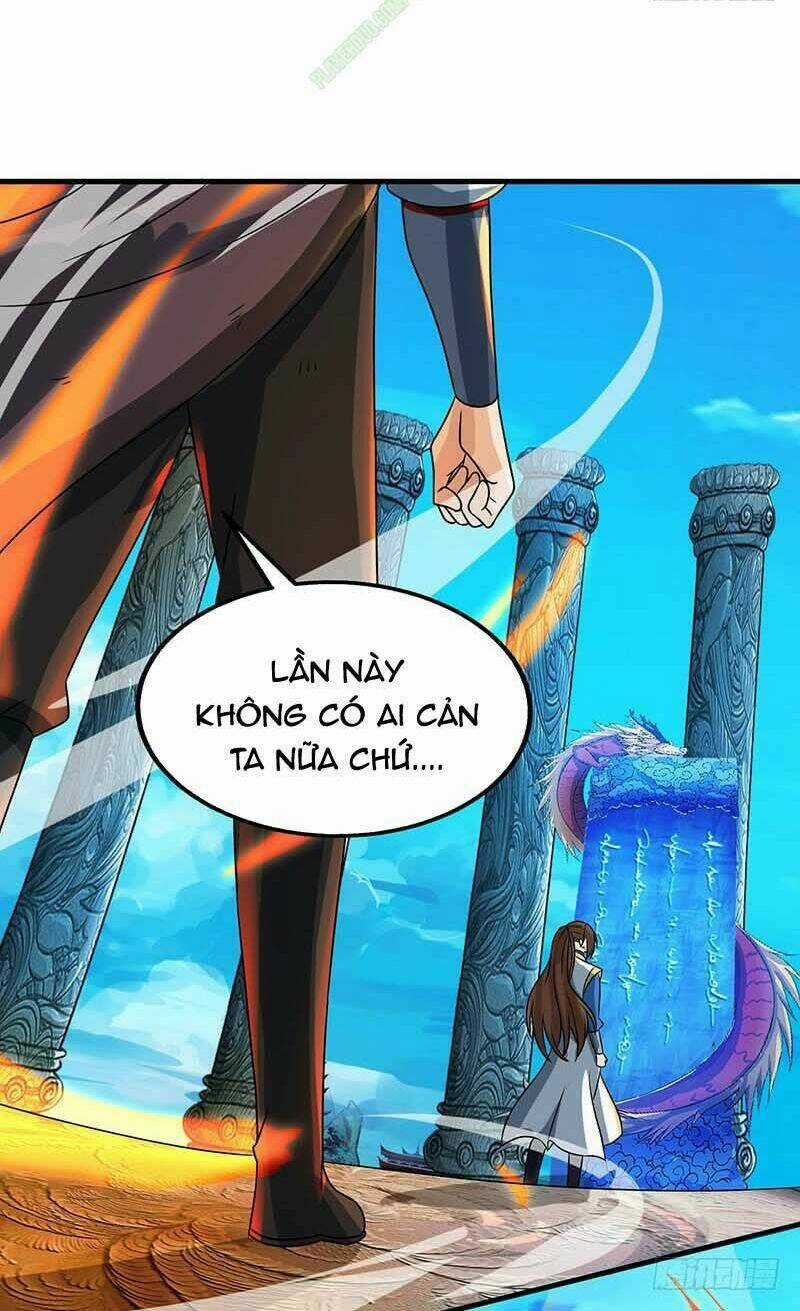Chúa Tể Tam Giới Chapter 13 trang 13