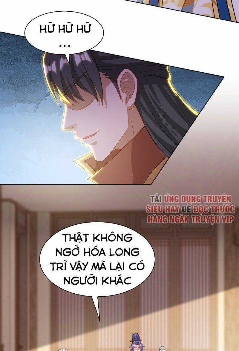 Chúa Tể Tam Giới Chapter 130 trang 10