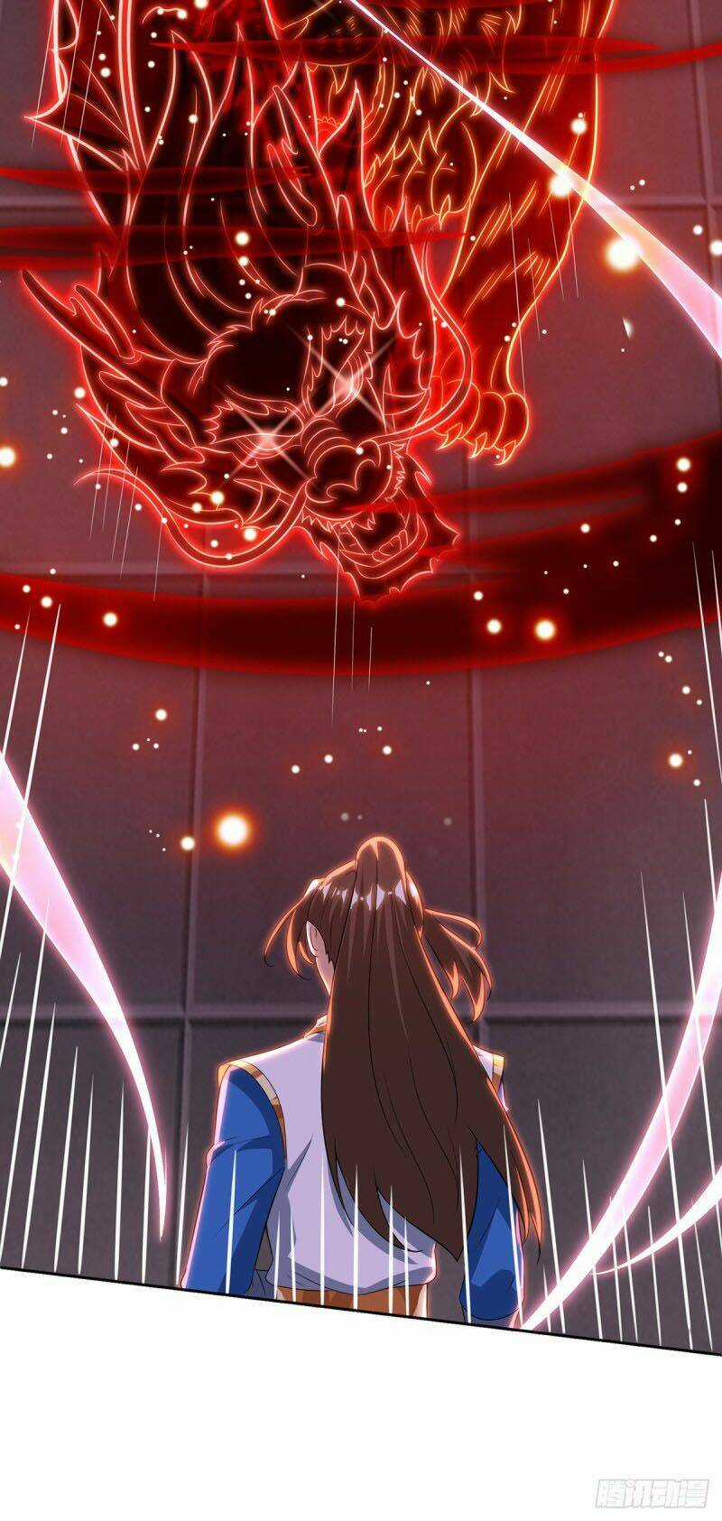 Chúa Tể Tam Giới Chapter 130 trang 18