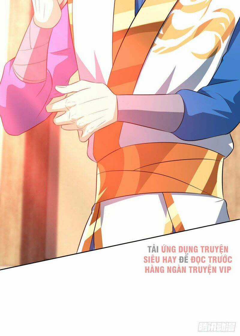 Chúa Tể Tam Giới Chapter 130 trang 20