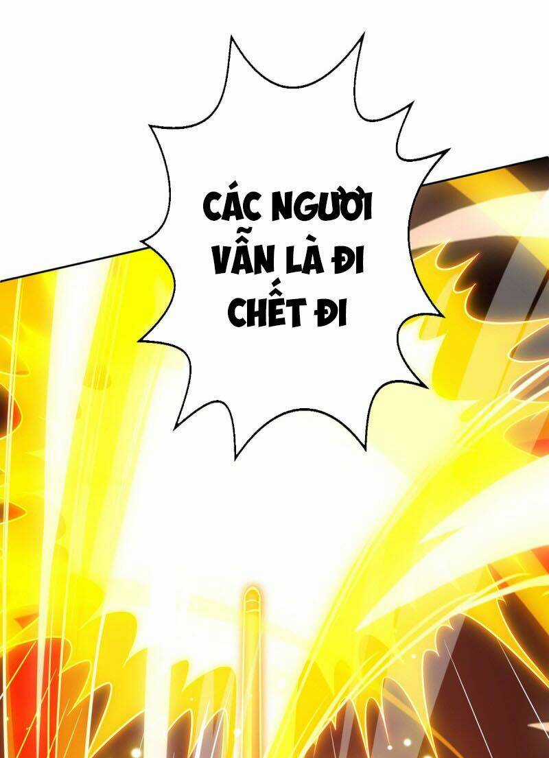 Chúa Tể Tam Giới Chapter 130 trang 21