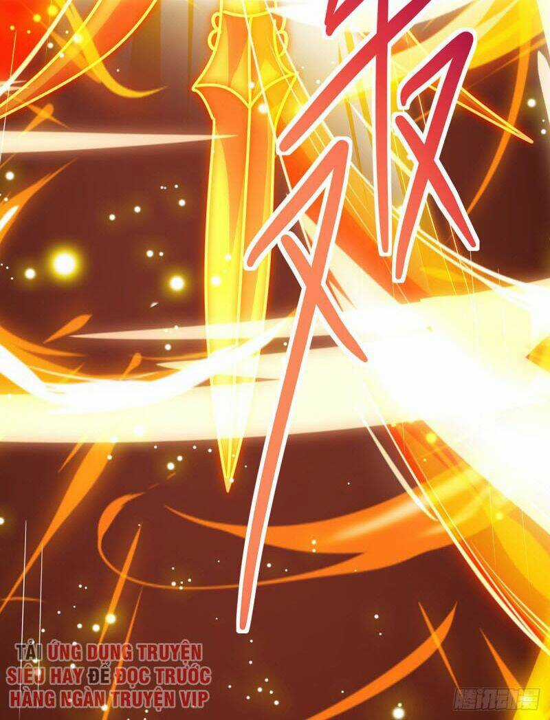 Chúa Tể Tam Giới Chapter 130 trang 24