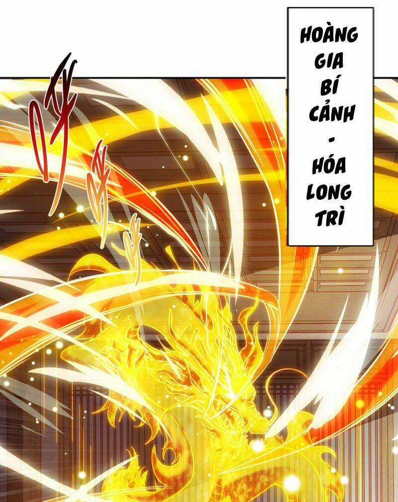 Chúa Tể Tam Giới Chapter 130 trang 4